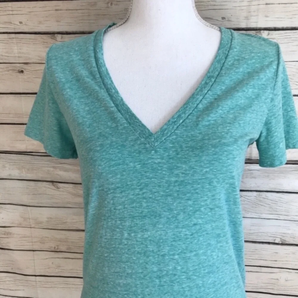 J. Crew euc speckled
